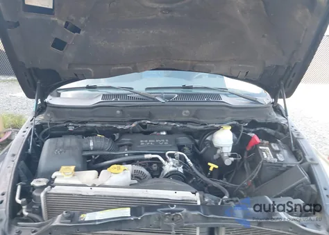 2007 Dodge Ram 1500 Slt z USA, uszkodzony, nr VIN 1D7HA182X7S200318